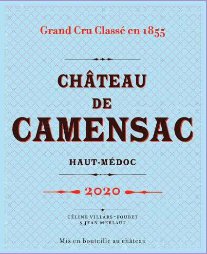 Chateau Camensac